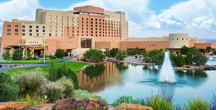 Sandia Resort and Casino