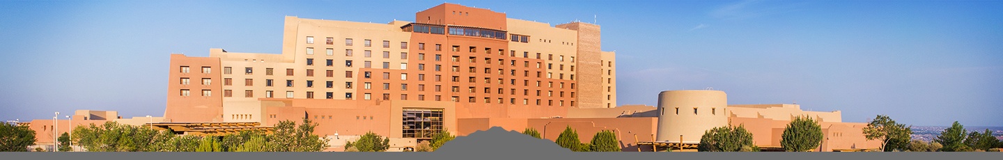 Learn About Sandia Resort and Casino