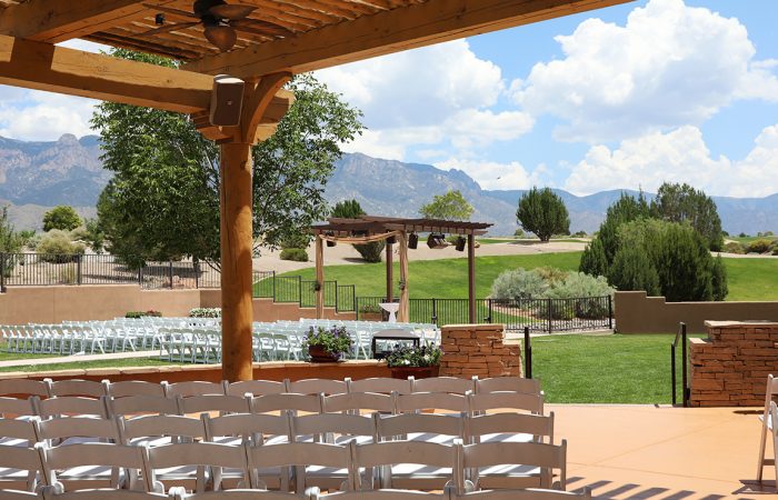 Albuquerque Wedding Venues