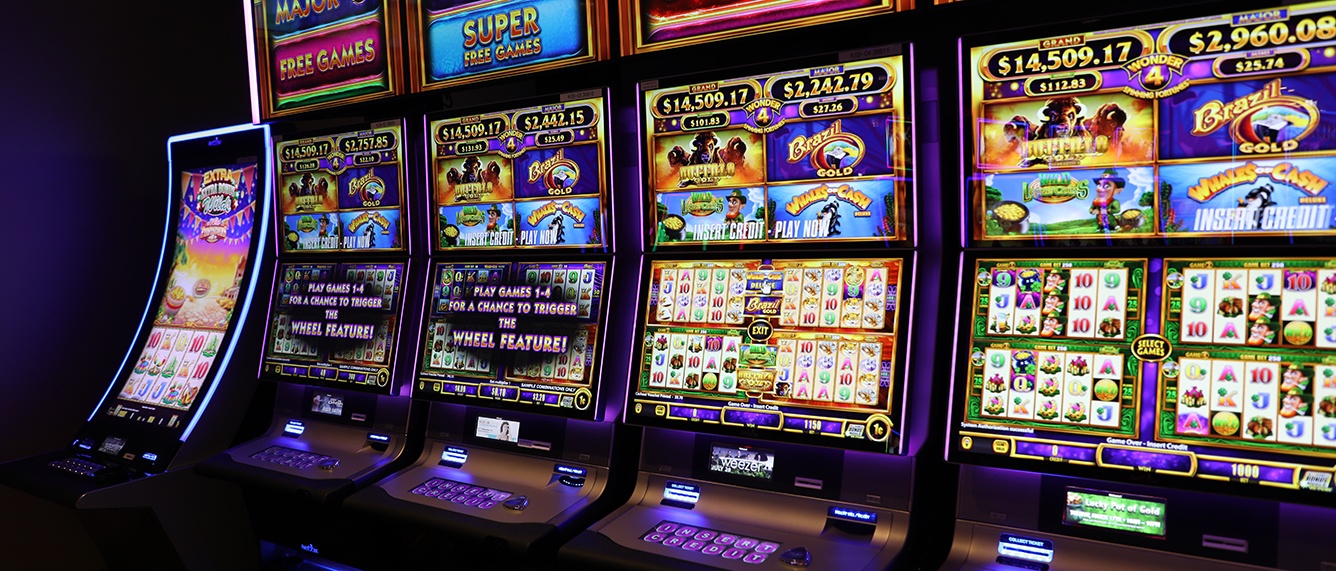 sandia casino slot machines